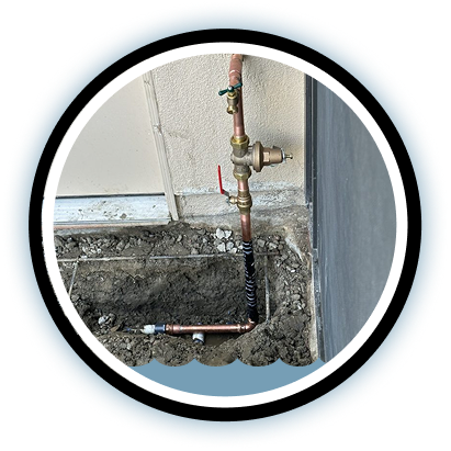 Piping & Repiping in Ventura