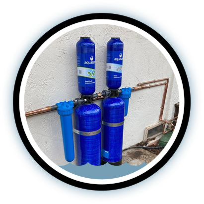 Water Filter Purification in Ventura County
