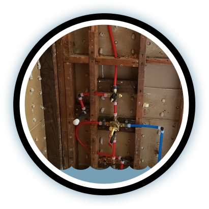 Water Line Repair in Thousand Oaks